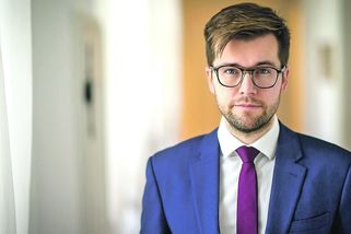 Michálek: Zpřísněme zákon o střetu zájmů. I na prezidenta - Novinky